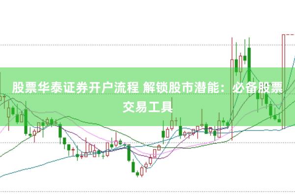 股票华泰证券开户流程 解锁股市潜能：必备股票交易工具