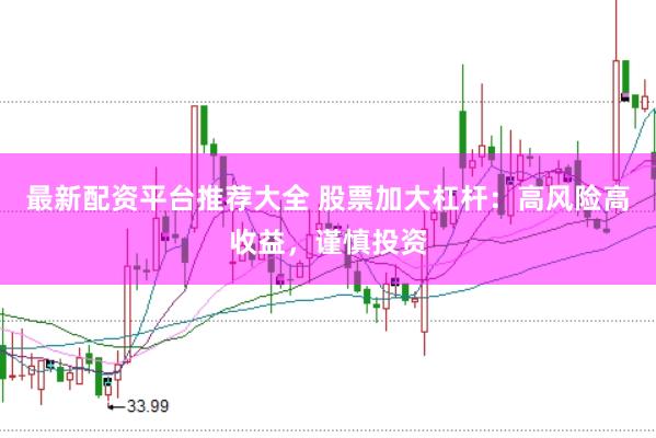 最新配资平台推荐大全 股票加大杠杆：高风险高收益，谨慎投资