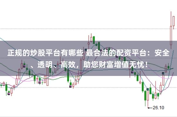 正规的炒股平台有哪些 最合法的配资平台：安全、透明、高效，助您财富增值无忧！