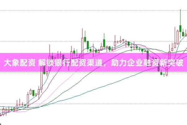 大象配资 解锁银行配资渠道，助力企业融资新突破