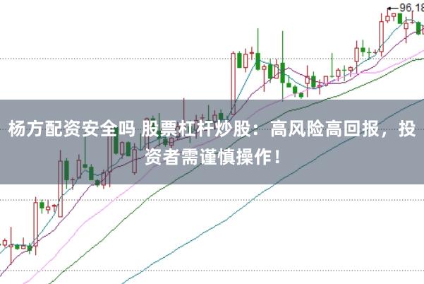 杨方配资安全吗 股票杠杆炒股：高风险高回报，投资者需谨慎操作！