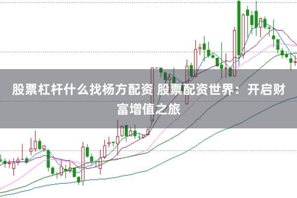股票杠杆什么找杨方配资 股票配资世界：开启财富增值之旅