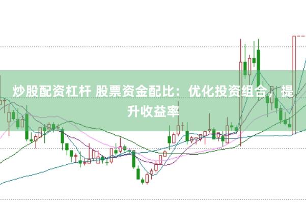 炒股配资杠杆 股票资金配比：优化投资组合，提升收益率