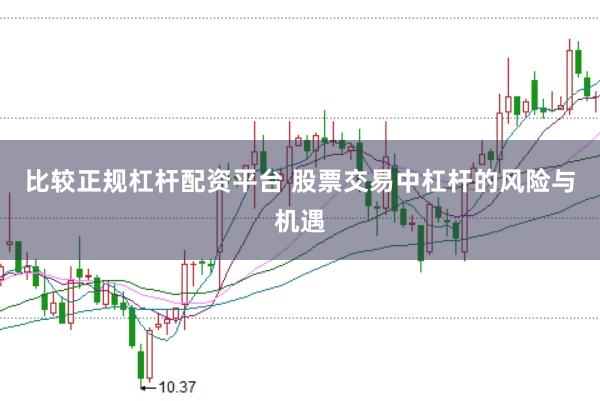 比较正规杠杆配资平台 股票交易中杠杆的风险与机遇
