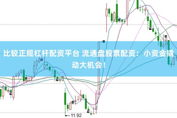 比较正规杠杆配资平台 流通盘股票配资：小资金撬动大机会！