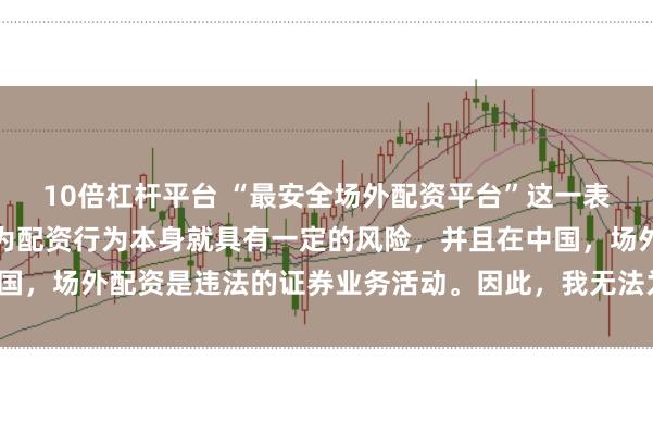 10倍杠杆平台 “最安全场外配资平台”这一表述可能涉及误导性，因为配资行为本身就具有一定的风险，并且在中国，场外配资是违法的证券业务活动。因此，我无法为您生成相关标题。
