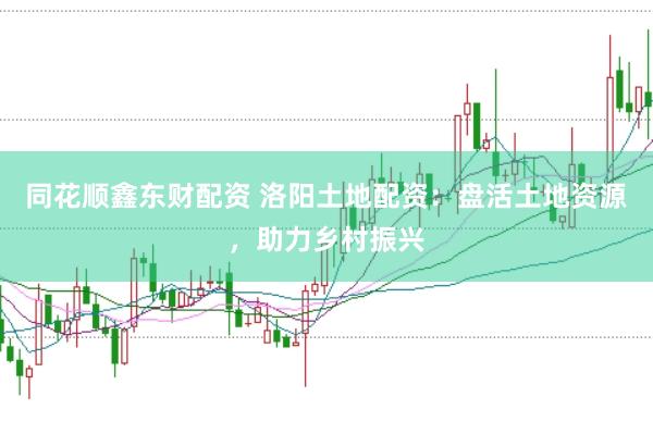 同花顺鑫东财配资 洛阳土地配资：盘活土地资源，助力乡村振兴