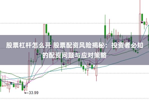 股票杠杆怎么开 股票配资风险揭秘：投资者必知的配资问题与应对策略