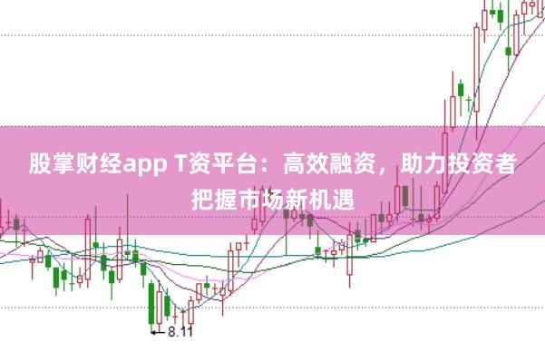 股掌财经app T资平台：高效融资，助力投资者把握市场新机遇