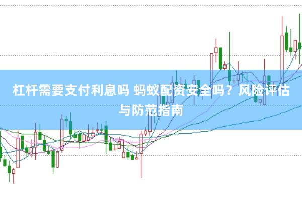 杠杆需要支付利息吗 蚂蚁配资安全吗？风险评估与防范指南