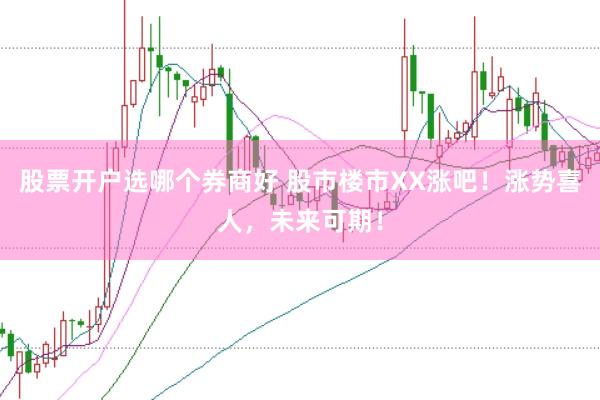 股票开户选哪个券商好 股市楼市XX涨吧！涨势喜人，未来可期！