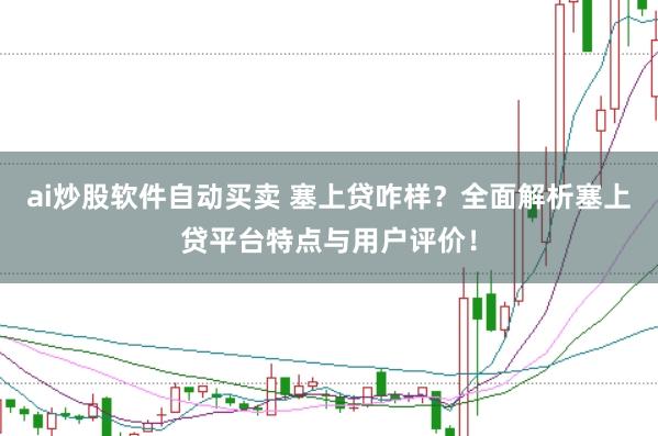 ai炒股软件自动买卖 塞上贷咋样？全面解析塞上贷平台特点与用户评价！