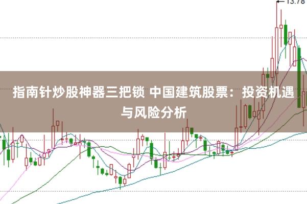 指南针炒股神器三把锁 中国建筑股票：投资机遇与风险分析