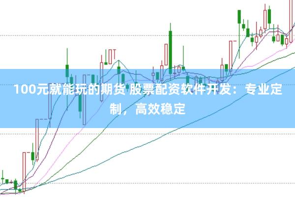 100元就能玩的期货 股票配资软件开发：专业定制，高效稳定