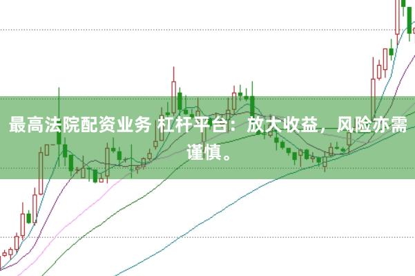 最高法院配资业务 杠杆平台：放大收益，风险亦需谨慎。