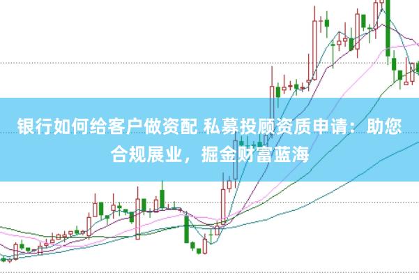 银行如何给客户做资配 私募投顾资质申请：助您合规展业，掘金财富蓝海