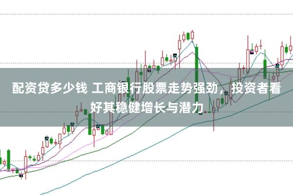 配资贷多少钱 工商银行股票走势强劲，投资者看好其稳健增长与潜力