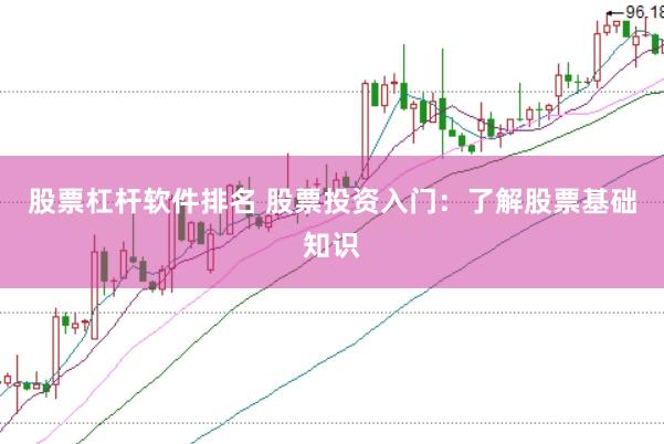 股票杠杆软件排名 股票投资入门：了解股票基础知识
