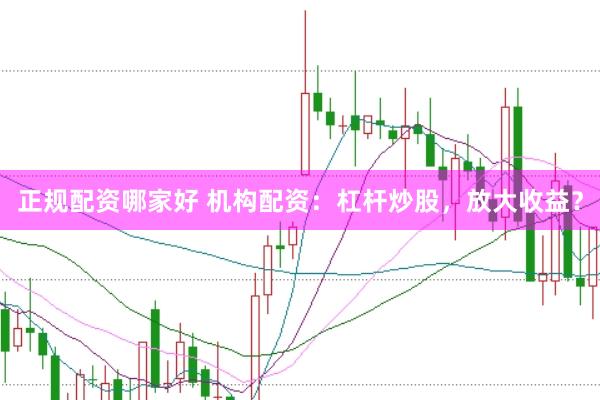 正规配资哪家好 机构配资：杠杆炒股，放大收益？