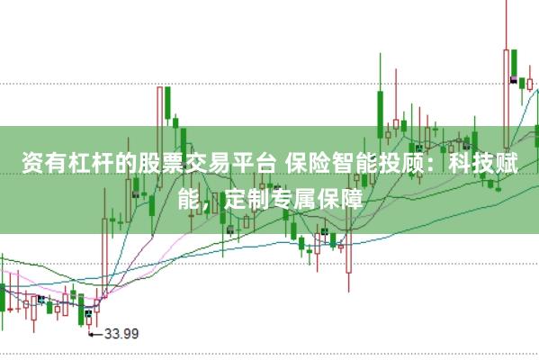 资有杠杆的股票交易平台 保险智能投顾：科技赋能，定制专属保障