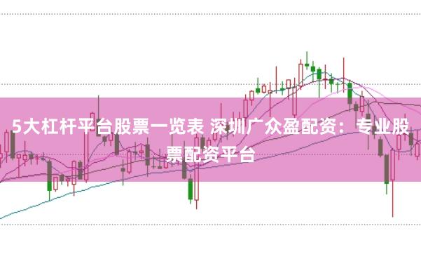 5大杠杆平台股票一览表 深圳广众盈配资：专业股票配资平台