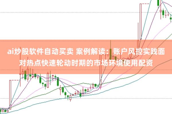 ai炒股软件自动买卖 案例解读:账户风控实践面对热点快速轮动时期的市场环境使用配资