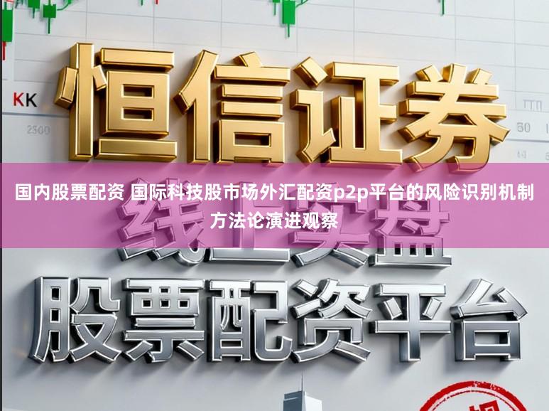 国内股票配资 国际科技股市场外汇配资p2p平台的风险识别机制方法论演进观察