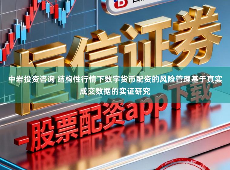 中岩投资咨询 结构性行情下数字货币配资的风险管理基于真实成交数据的实证研究