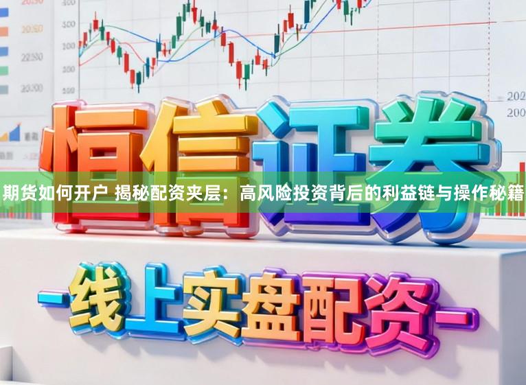 期货如何开户 揭秘配资夹层:高风险投资背后的利益链与操作秘籍
