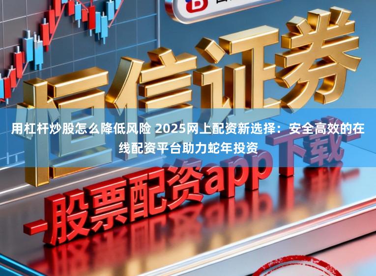 用杠杆炒股怎么降低风险 2025网上配资新选择：安全高效的在线配资平台助力蛇年投资