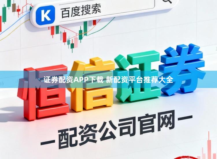 证券配资APP下载 新配资平台推荐大全