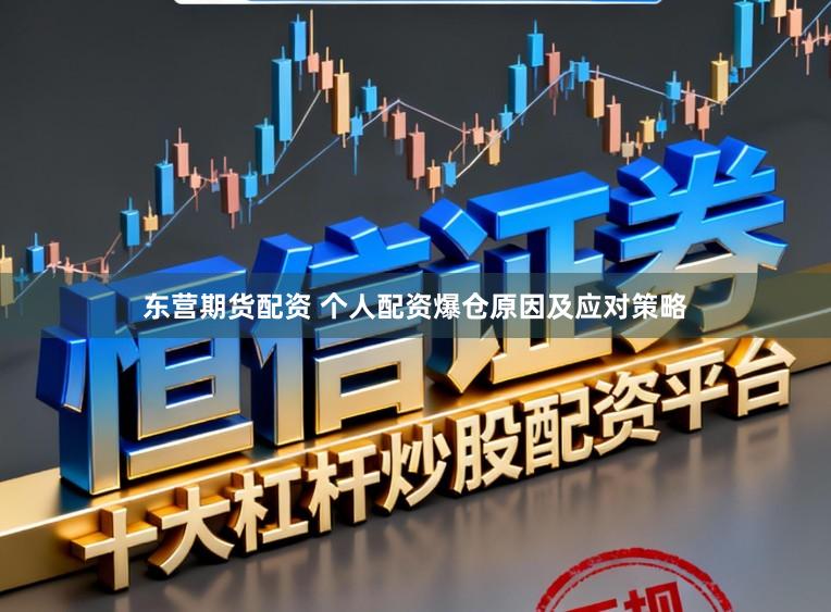 东营期货配资 个人配资爆仓原因及应对策略