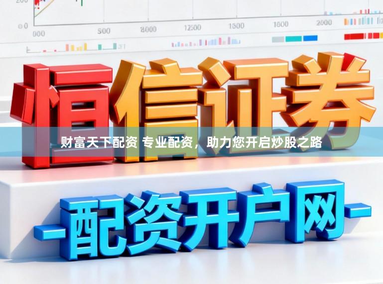 财富天下配资 专业配资，助力您开启炒股之路