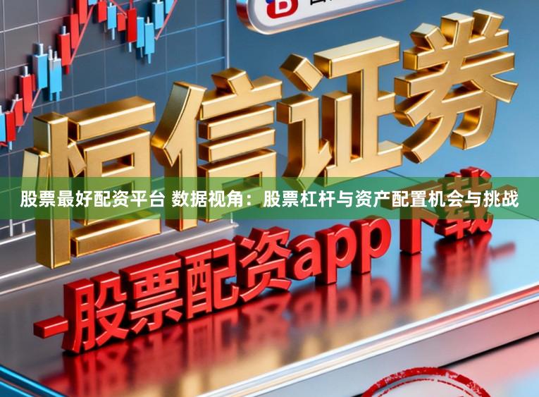 股票最好配资平台 数据视角：股票杠杆与资产配置机会与挑战