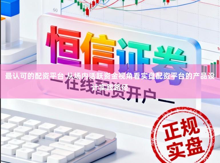最认可的配资平台 从场内活跃资金视角看实盘配资平台的产品设计实践路径