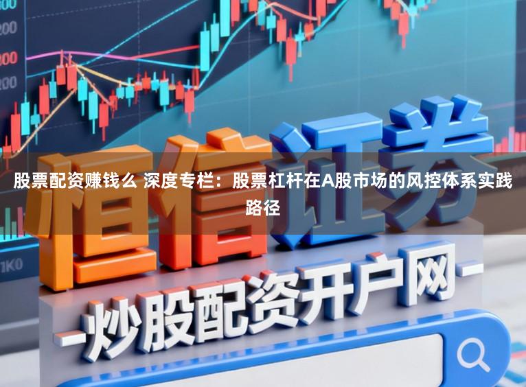 股票配资赚钱么 深度专栏：股票杠杆在A股市场的风控体系实践路径