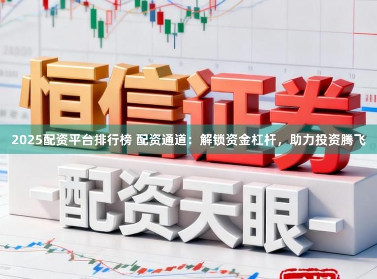 2025配资平台排行榜 配资通道：解锁资金杠杆，助力投资腾飞