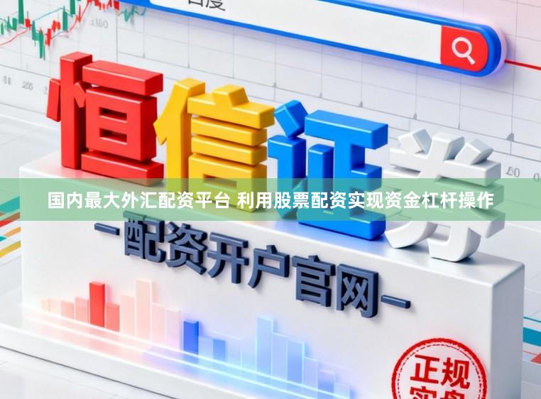 国内最大外汇配资平台 利用股票配资实现资金杠杆操作