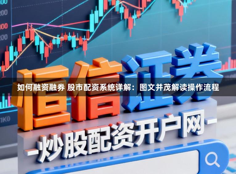 如何融资融券 股市配资系统详解：图文并茂解读操作流程
