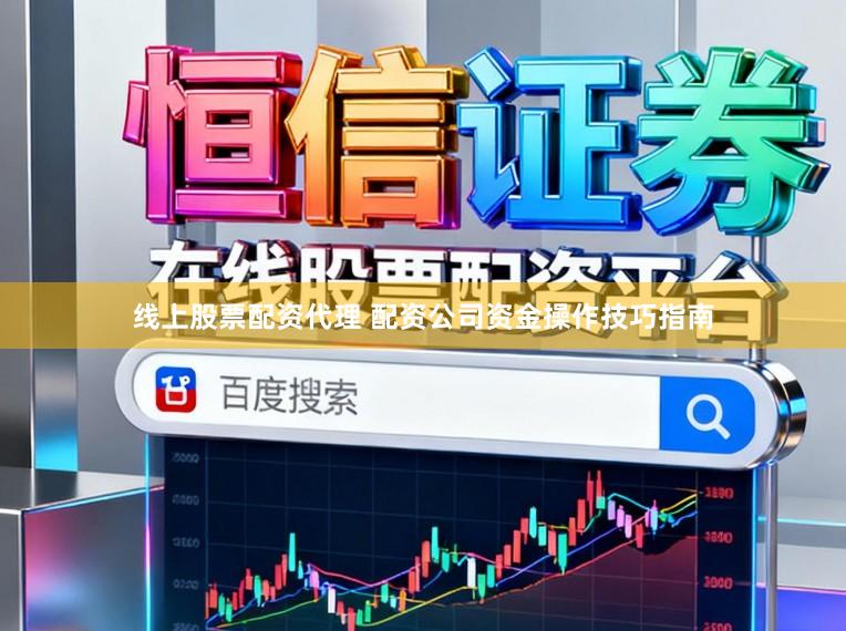 线上股票配资代理 配资公司资金操作技巧指南
