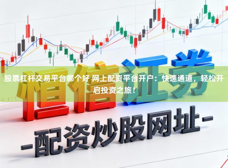 股票杠杆交易平台哪个好 网上配资平台开户:快速通道,轻松开启投资之旅!