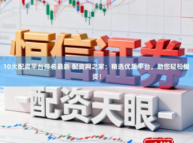 10大配资平台排名最新 配资网之家：精选优质平台，助您轻松投资！